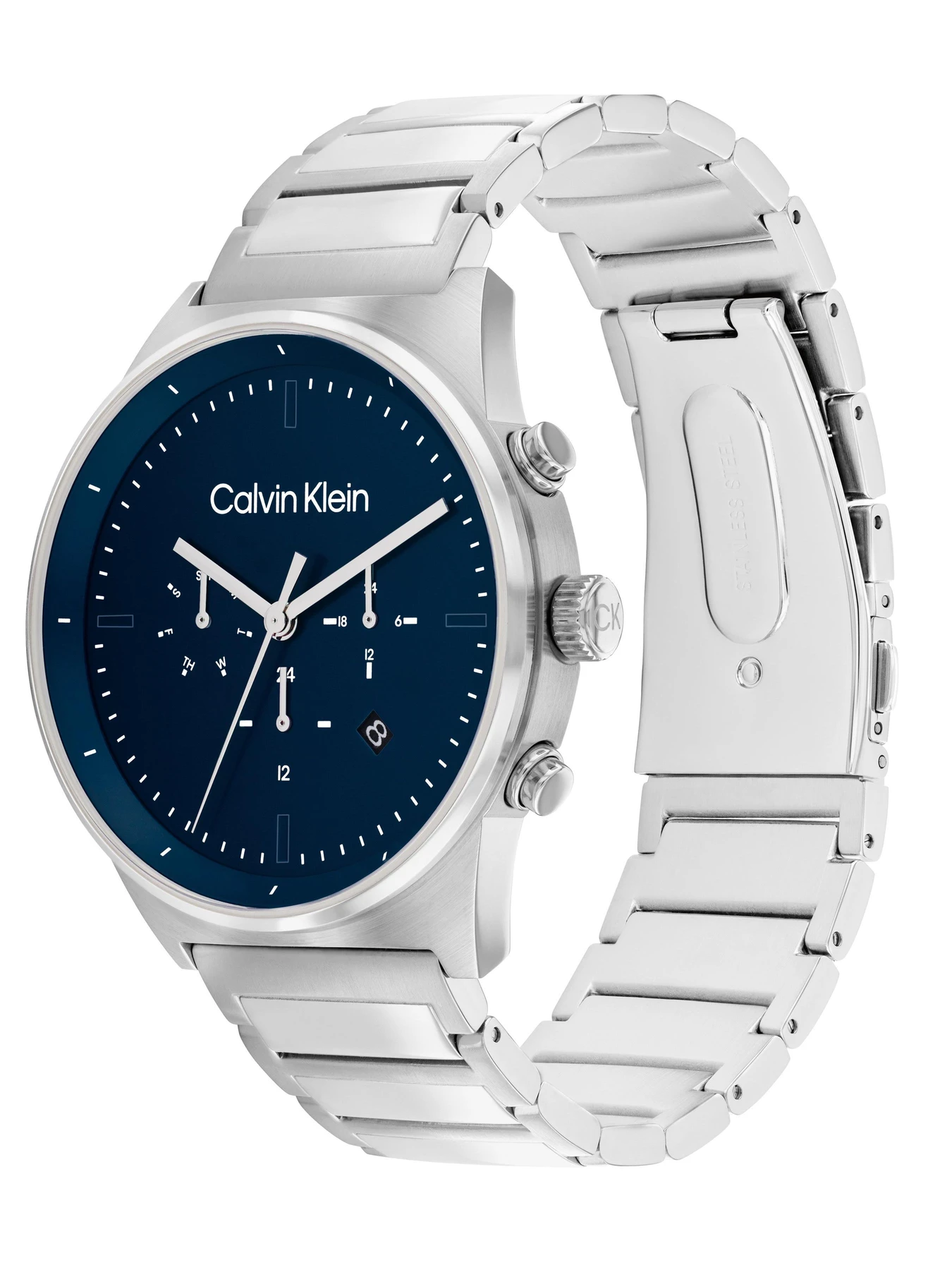 Часы Calvin Klein модель 25200293 Часы Calvin Klein модель 25200293 Фото