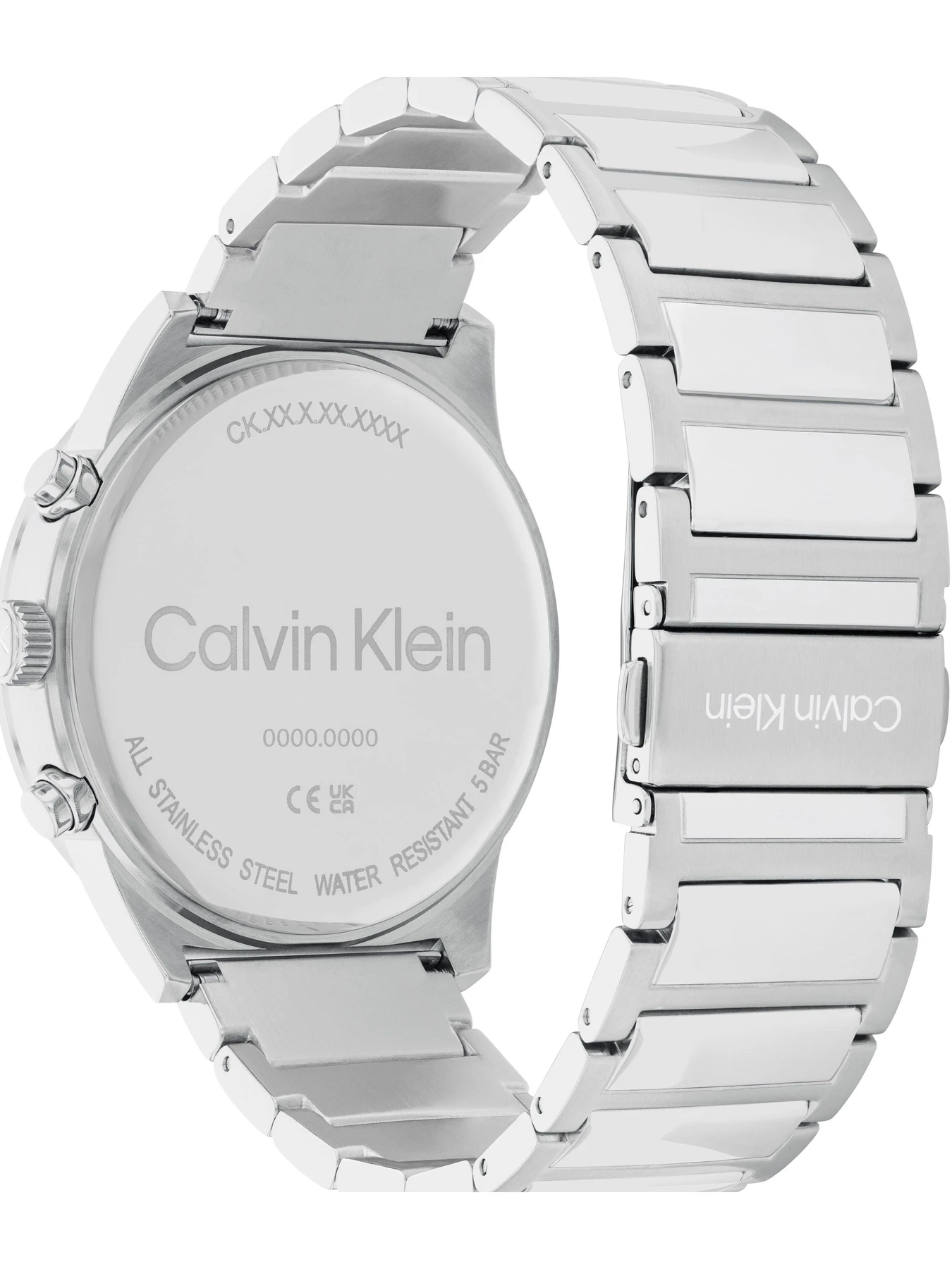 Часы Calvin Klein модель 25200293 Часы Calvin Klein модель 25200293 Фото