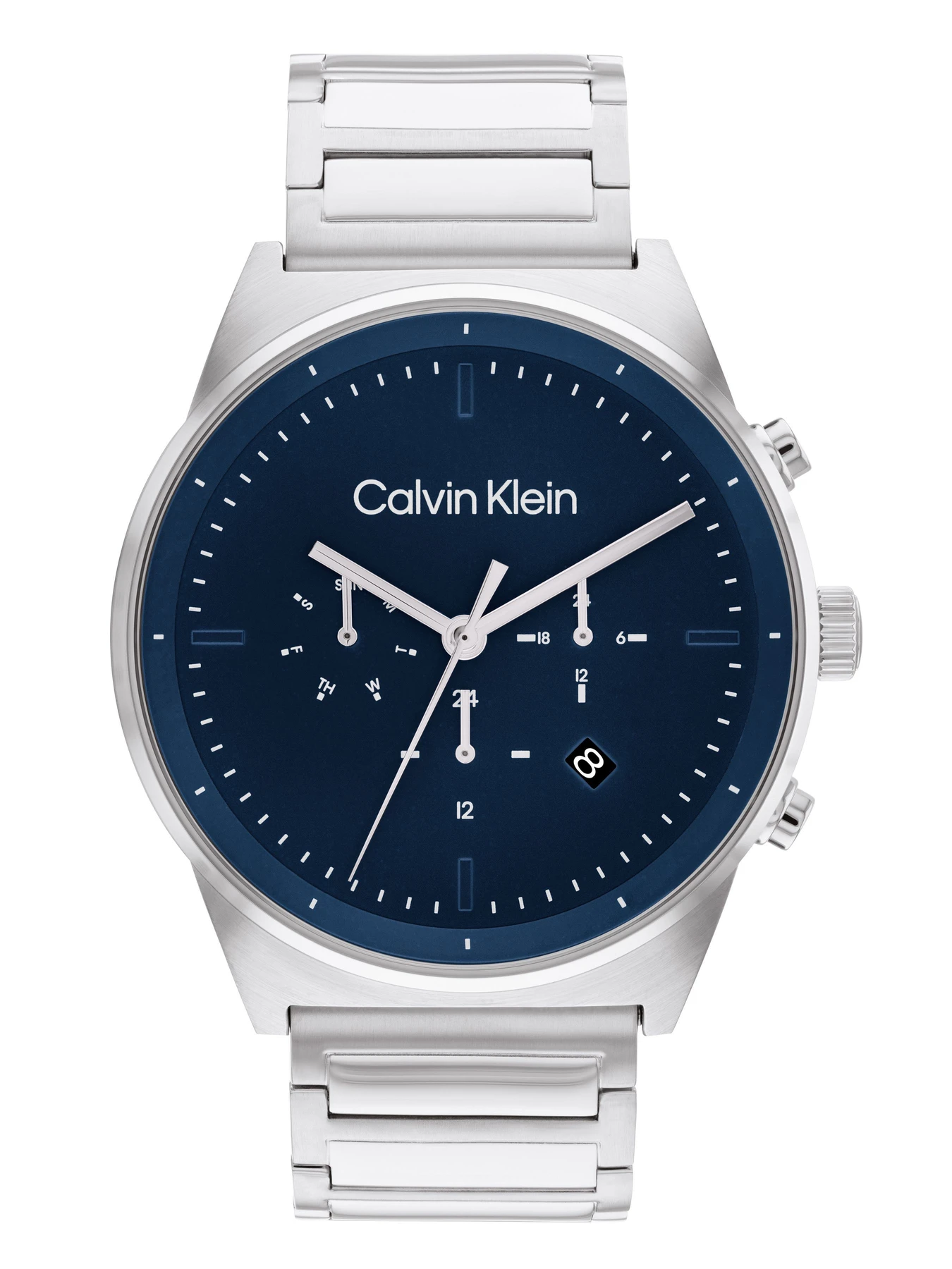 Часы Calvin Klein модель 25200293 Часы Calvin Klein модель 25200293 Фото