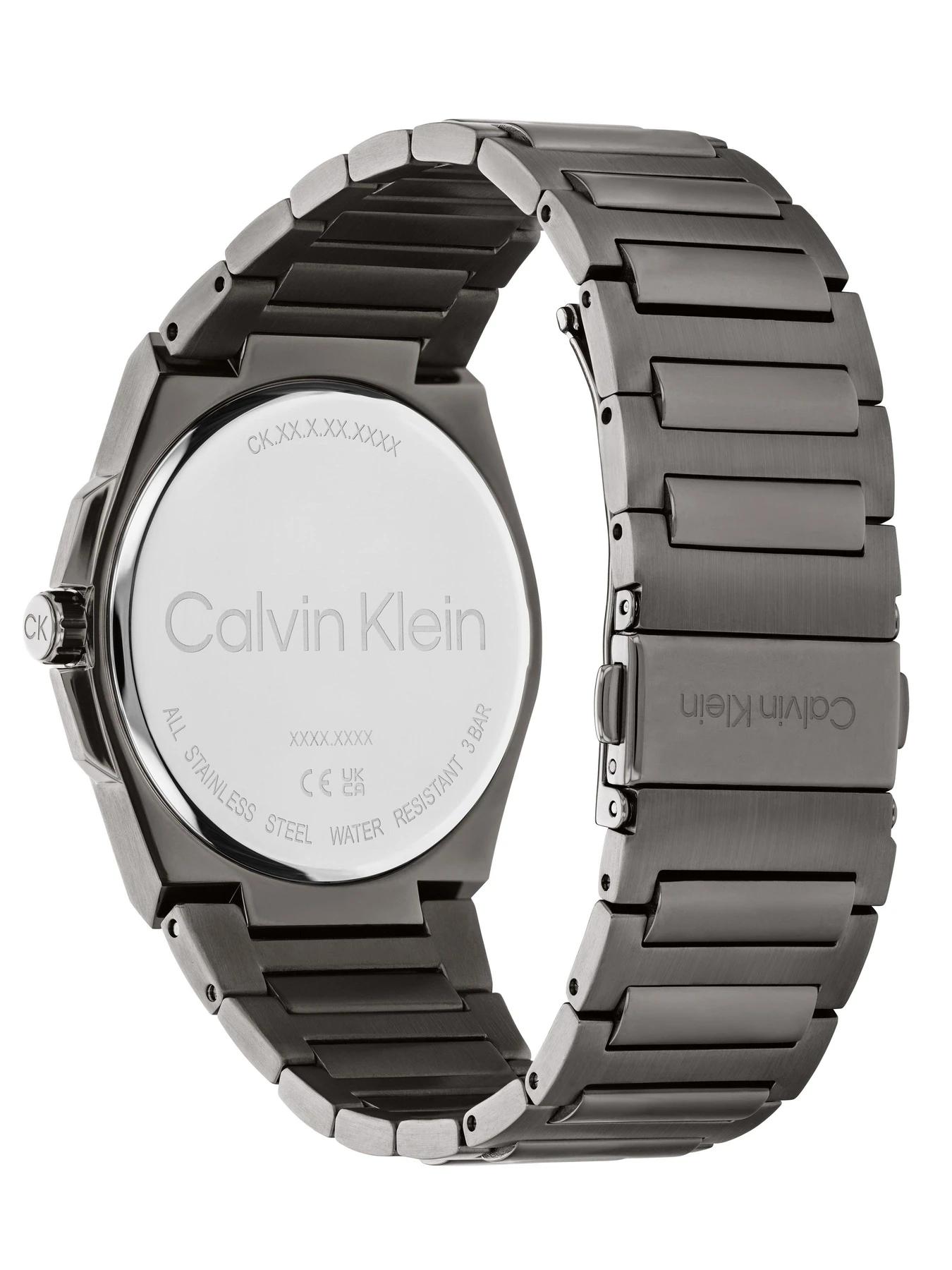 Часы Calvin Klein модель 25200458 Часы Calvin Klein модель 25200458 Фото