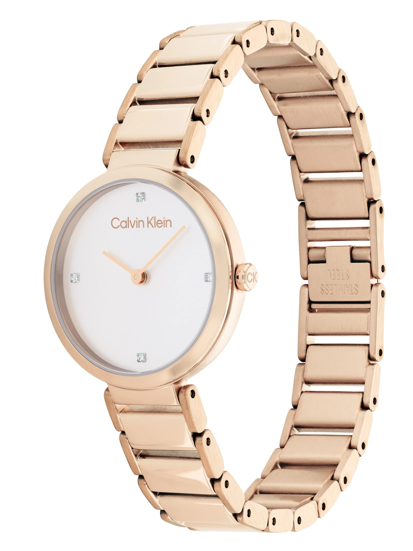 Часы Calvin Klein модель 25200140 Часы Calvin Klein модель 25200140 Фото