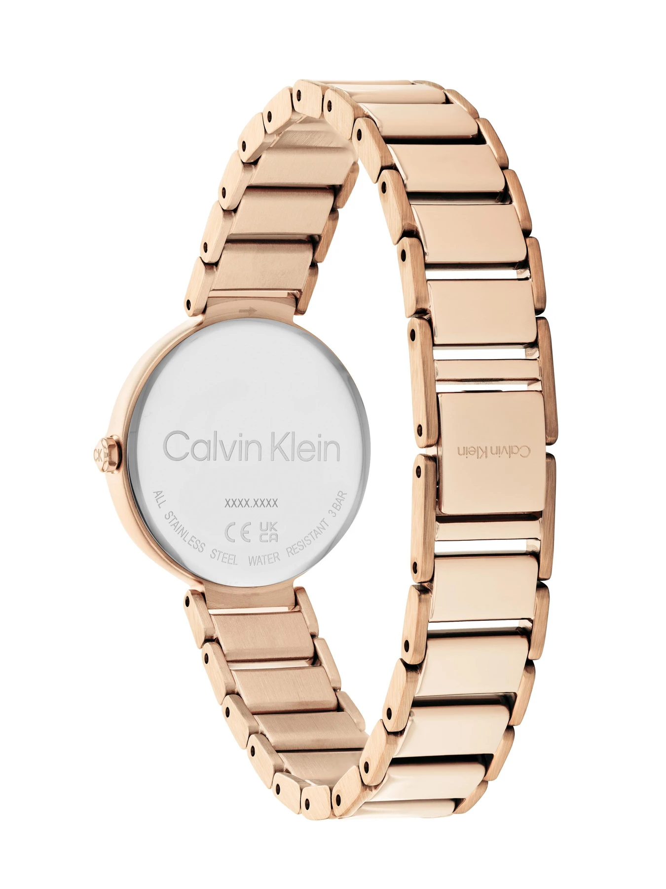 Часы Calvin Klein модель 25200140 Часы Calvin Klein модель 25200140 Фото