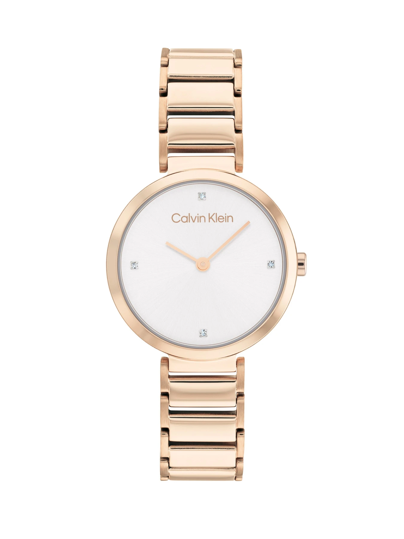 Часы Calvin Klein модель 25200140 Часы Calvin Klein модель 25200140 Фото