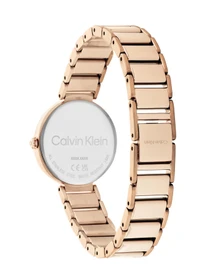 Часы Calvin Klein модель 25200140 Фото