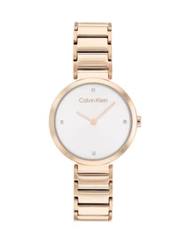 Часы Calvin Klein модель 25200140 Фото
