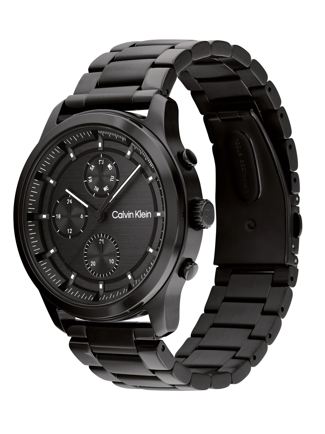 Часы Calvin Klein модель 25200209 Часы Calvin Klein модель 25200209 Фото