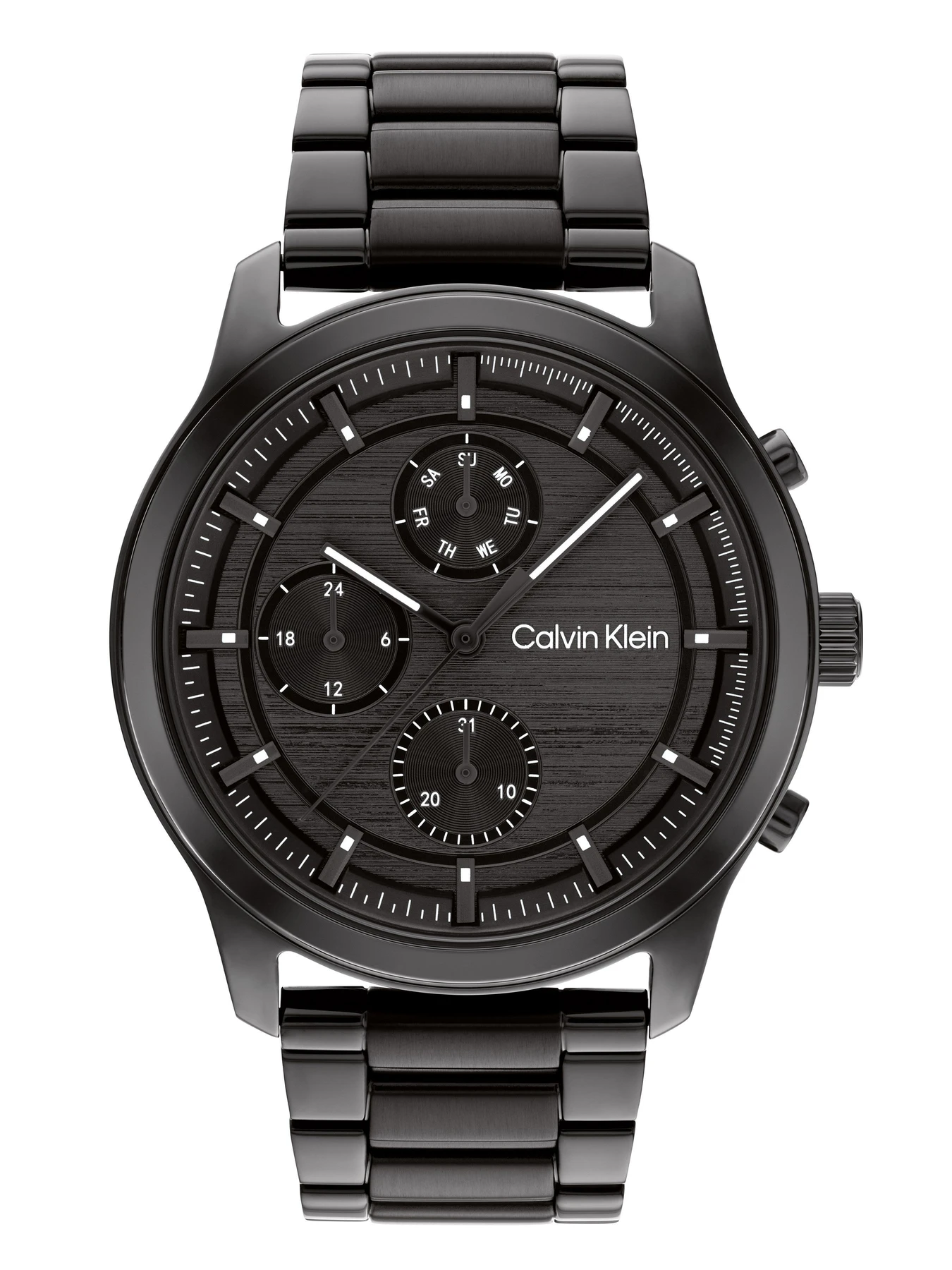 Часы Calvin Klein модель 25200209 Часы Calvin Klein модель 25200209 Фото