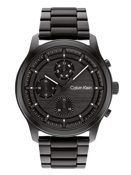 Часы Calvin Klein модель 25200209 Фото