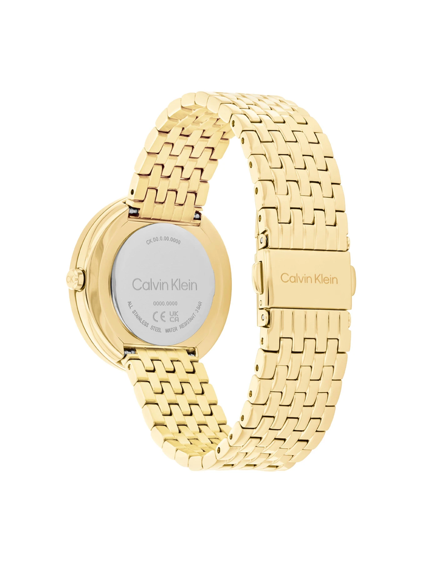 Часы Calvin Klein модель 25100066 Часы Calvin Klein модель 25100066 Фото