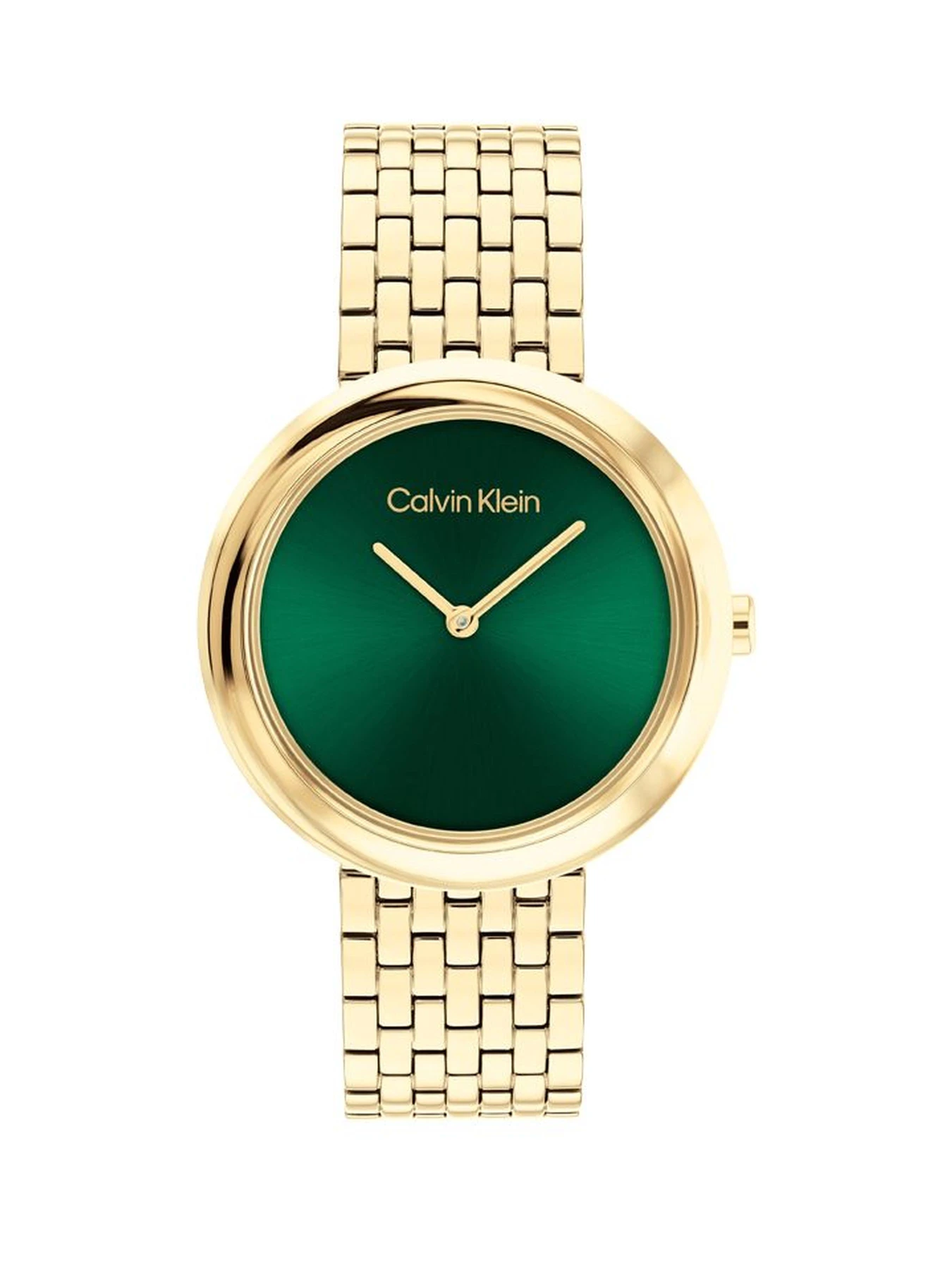 Часы Calvin Klein модель 25100066 Часы Calvin Klein модель 25100066 Фото