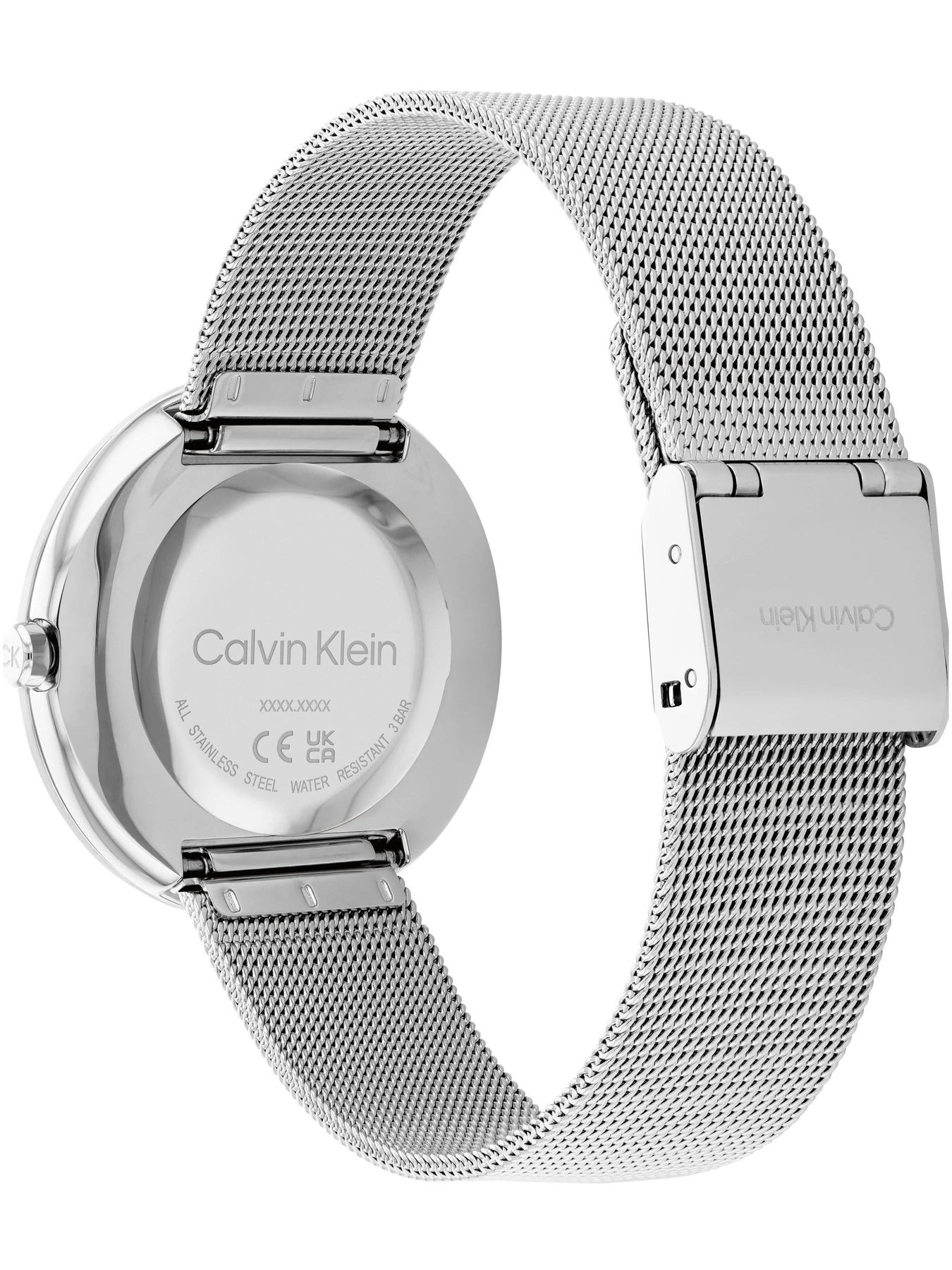 Часы Calvin Klein модель 25200011 Часы Calvin Klein модель 25200011 Фото