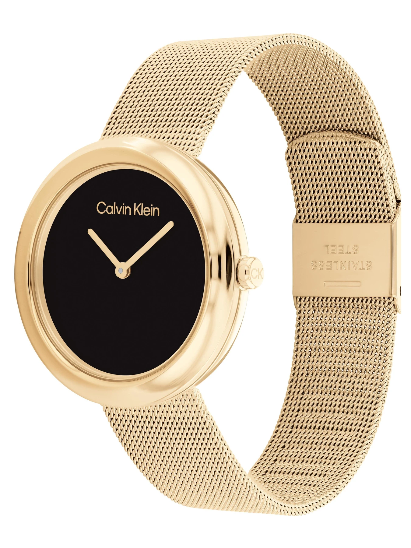 Часы Calvin Klein модель 25200012 Часы Calvin Klein модель 25200012 Фото