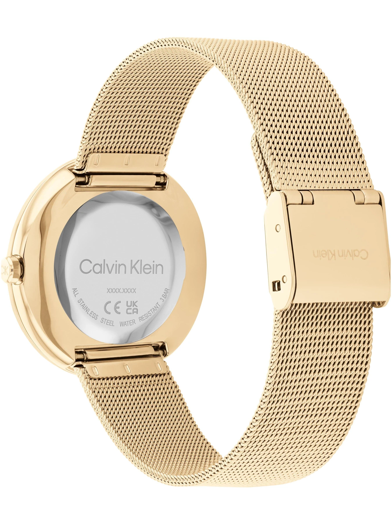 Часы Calvin Klein модель 25200012 Часы Calvin Klein модель 25200012 Фото