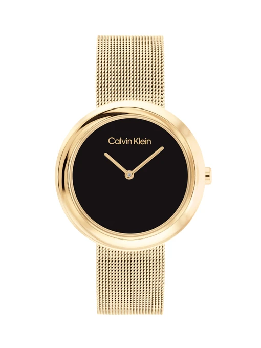 Часы Calvin Klein модель 25200012 Фото