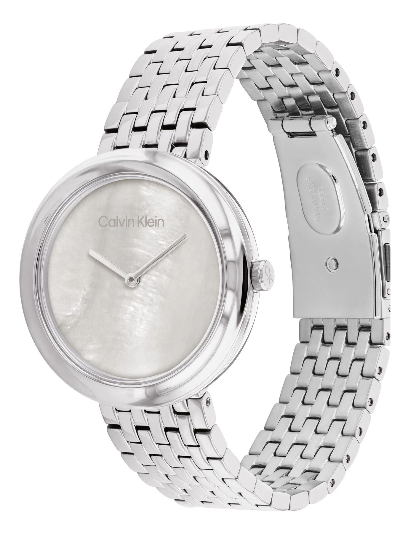 Часы Calvin Klein модель 25200320 Часы Calvin Klein модель 25200320 Фото