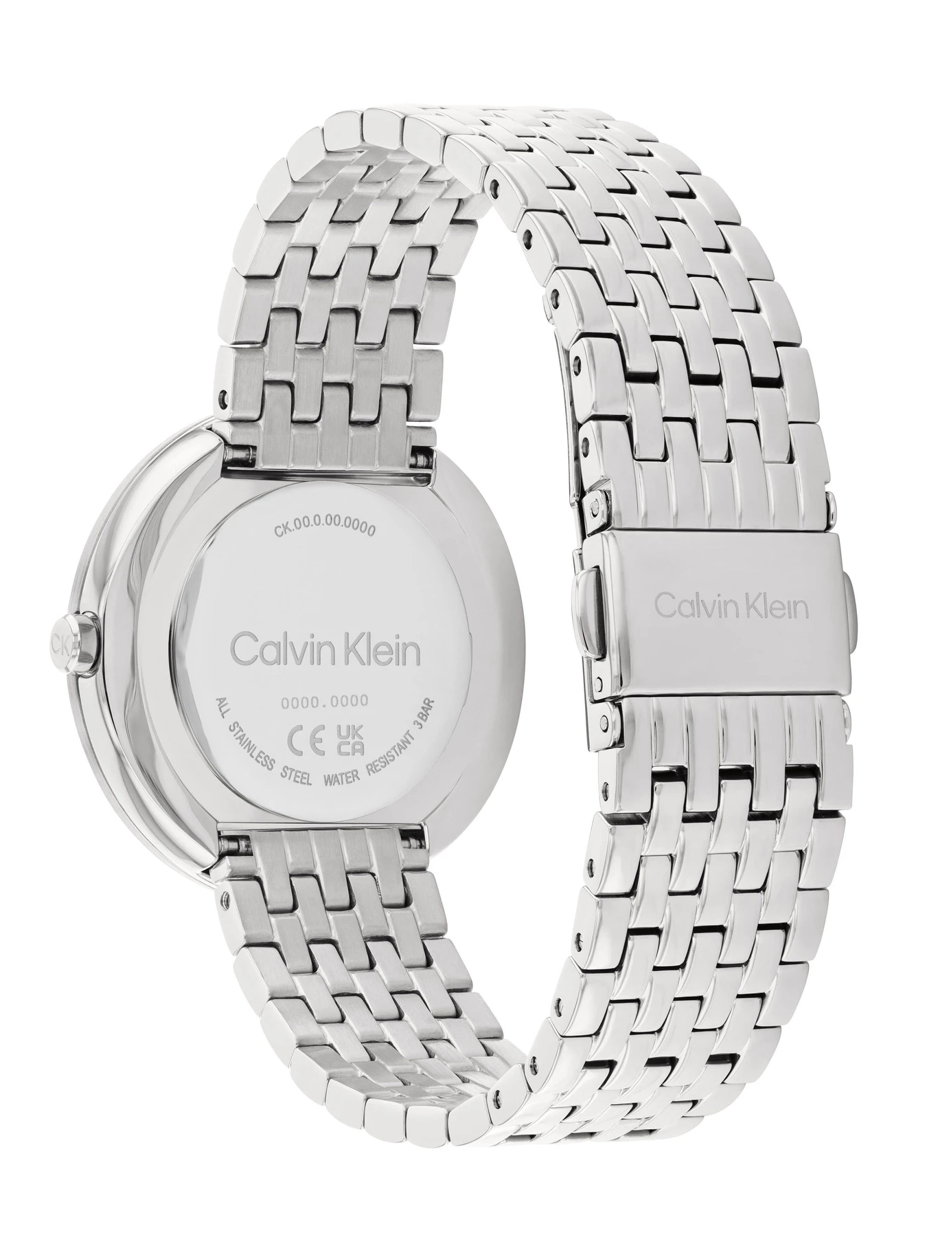 Часы Calvin Klein модель 25200320 Часы Calvin Klein модель 25200320 Фото