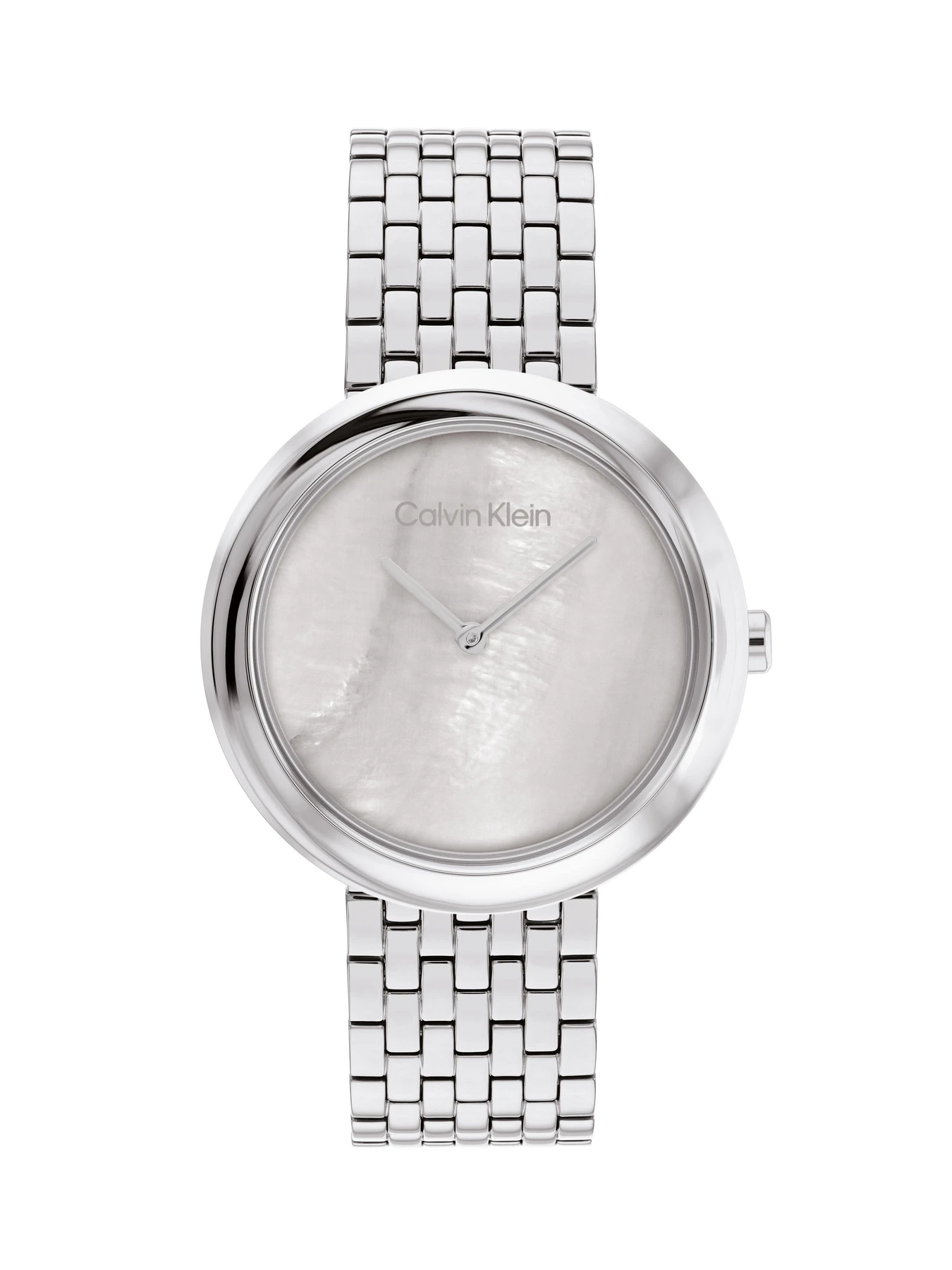 Часы Calvin Klein модель 25200320 Часы Calvin Klein модель 25200320 Фото