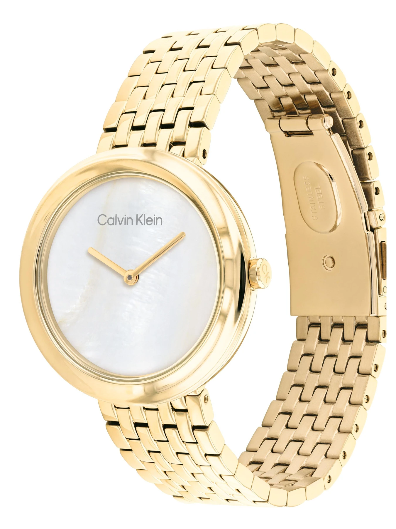 Часы Calvin Klein модель 25200321 Часы Calvin Klein модель 25200321 Фото