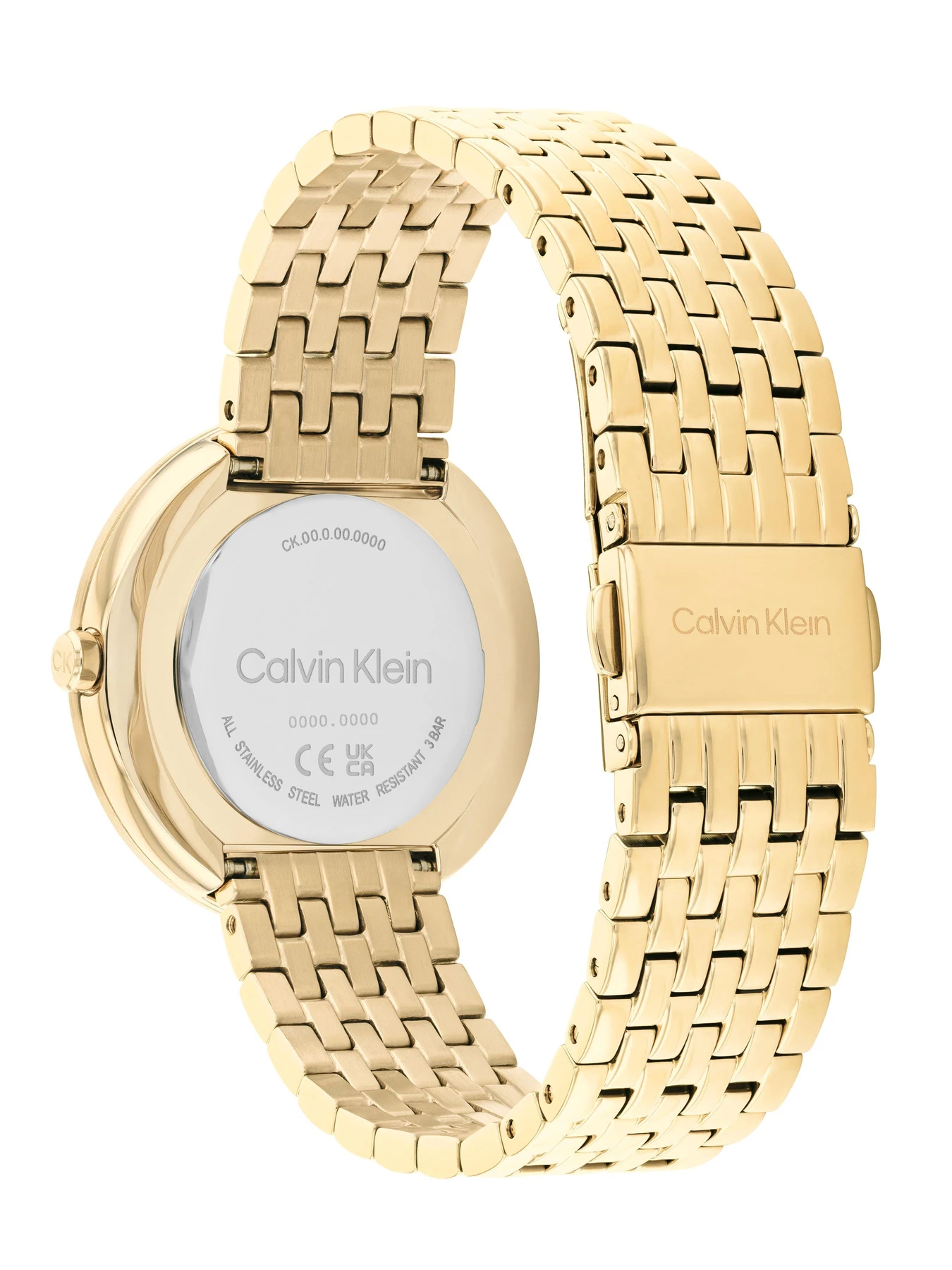 Часы Calvin Klein модель 25200321 Часы Calvin Klein модель 25200321 Фото