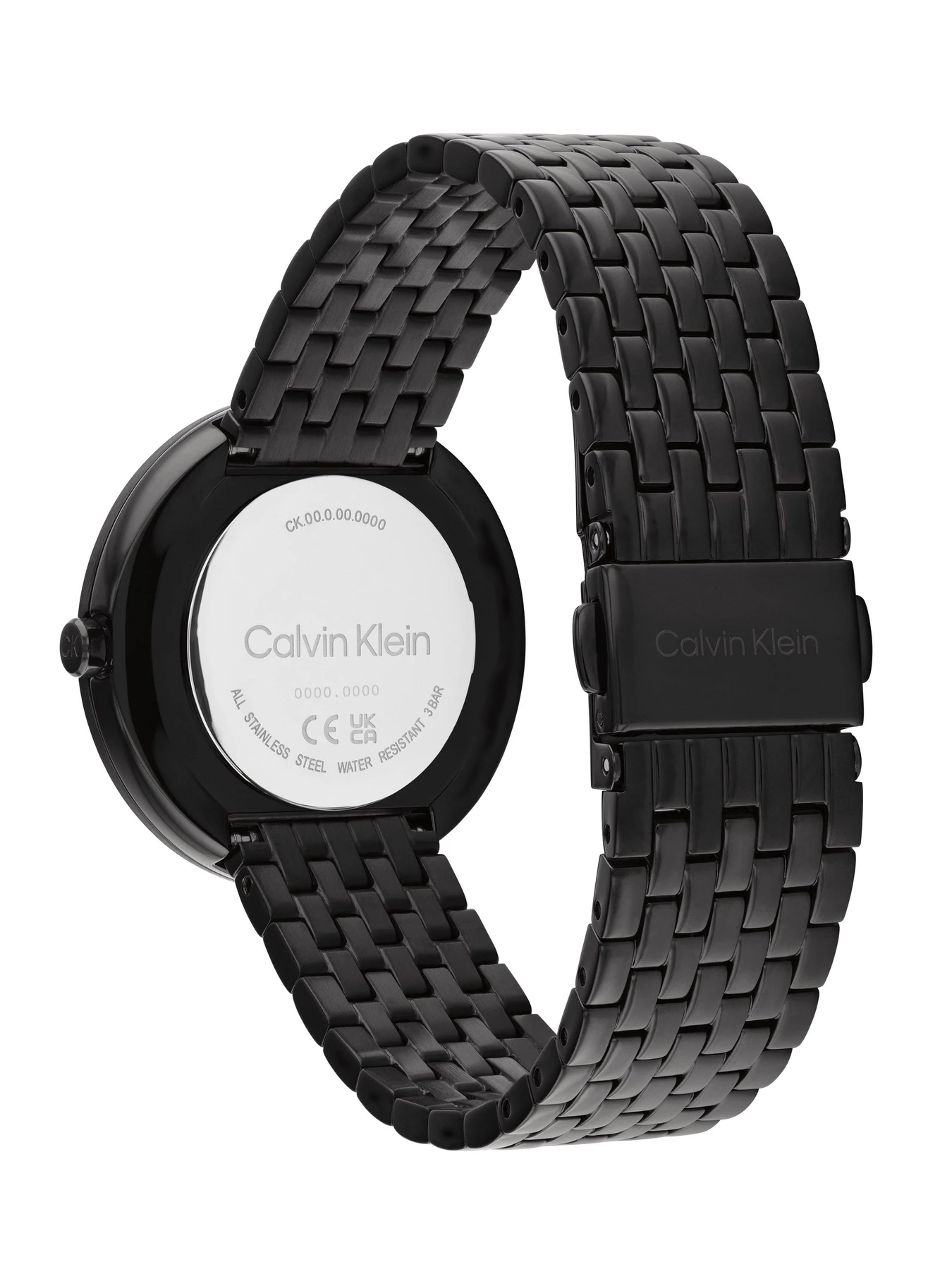 Часы Calvin Klein модель 25200323 Часы Calvin Klein модель 25200323 Фото