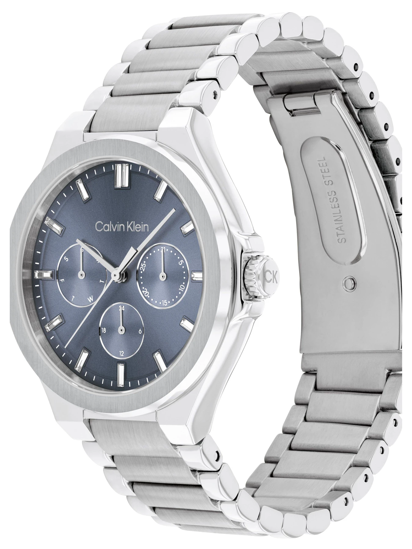 Часы Calvin Klein модель 25100051 Фото