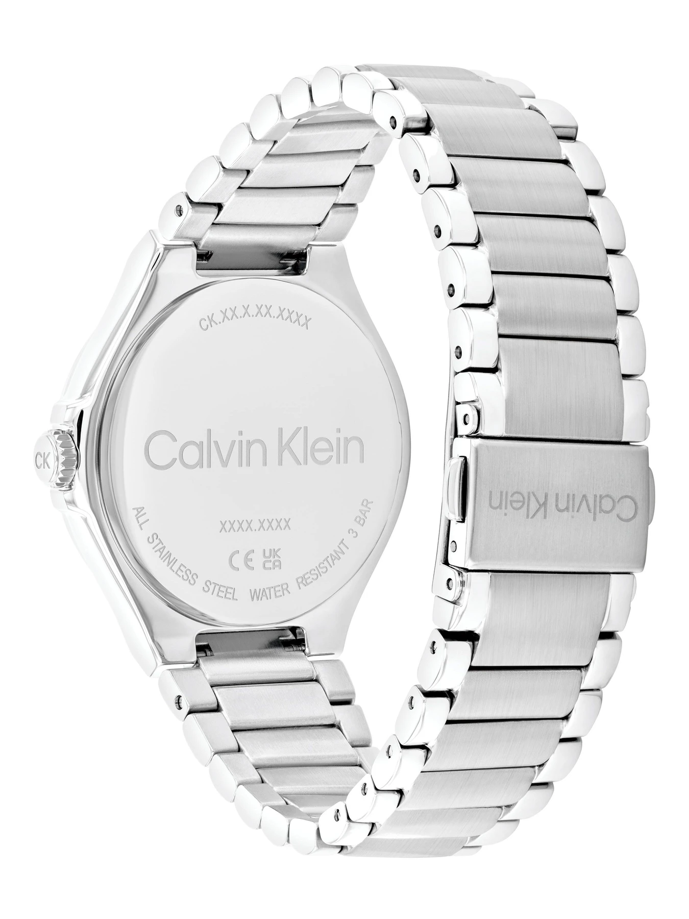 Часы Calvin Klein модель 25100051 Фото