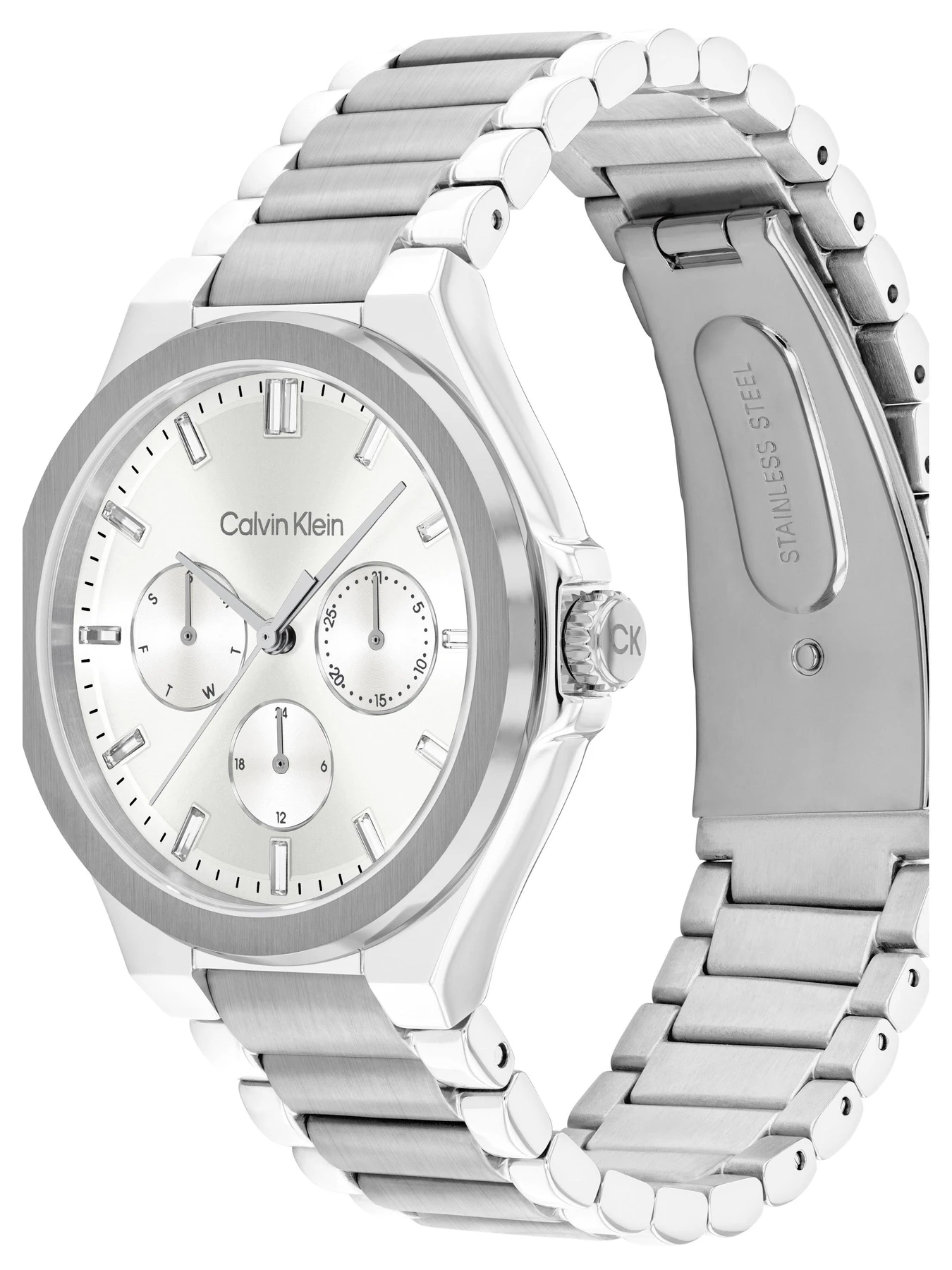 Часы Calvin Klein модель 25100054 Фото