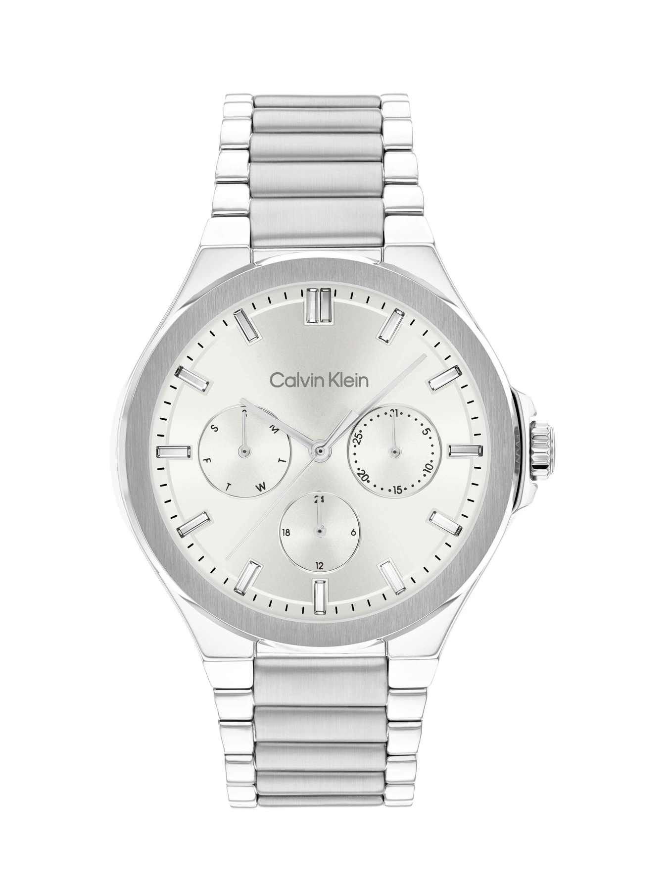 Часы Calvin Klein модель 25100054 Фото