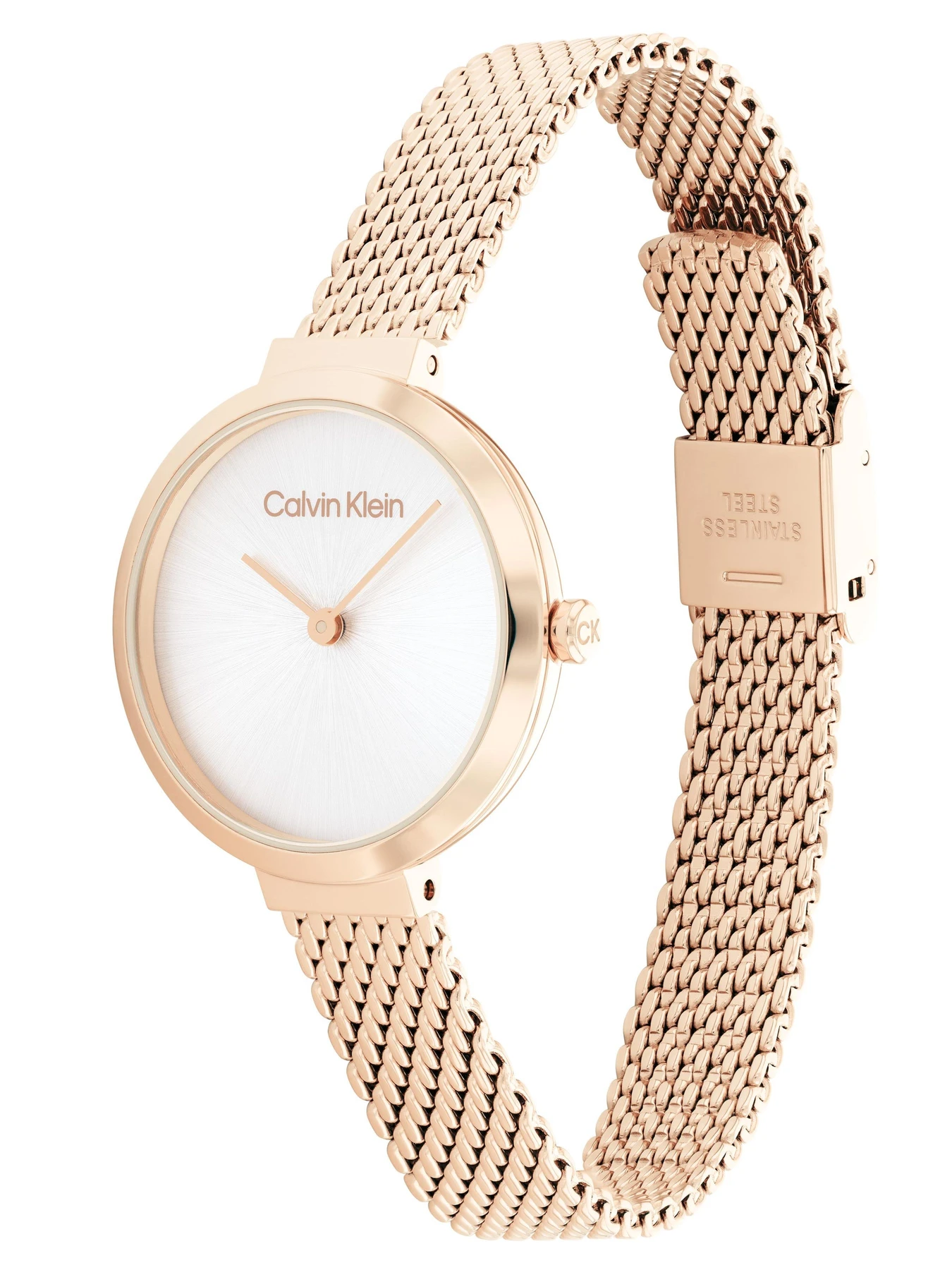 Часы Calvin Klein модель 25200083 Фото