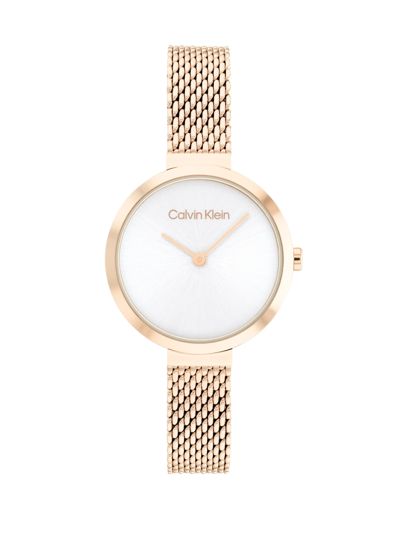 Часы Calvin Klein модель 25200083 Фото