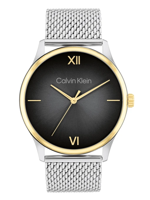 Часы Calvin Klein модель 25200452 Фото