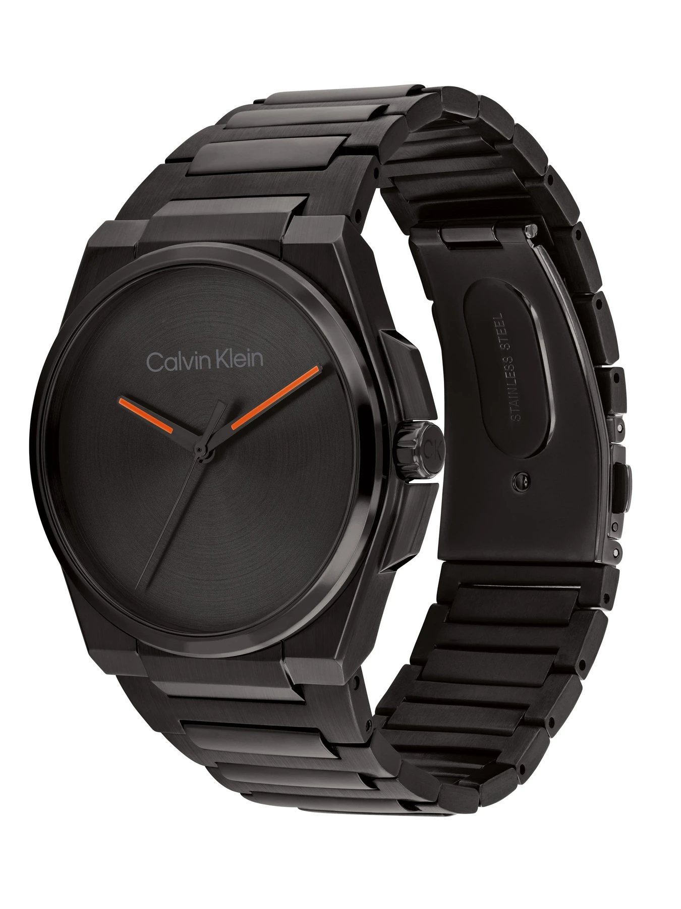 Часы Calvin Klein модель 25200455 Часы Calvin Klein модель 25200455 Фото