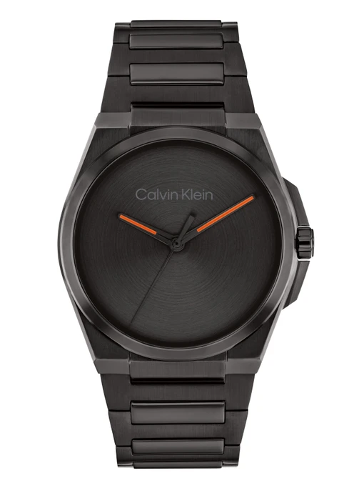 Часы Calvin Klein модель 25200455 Фото