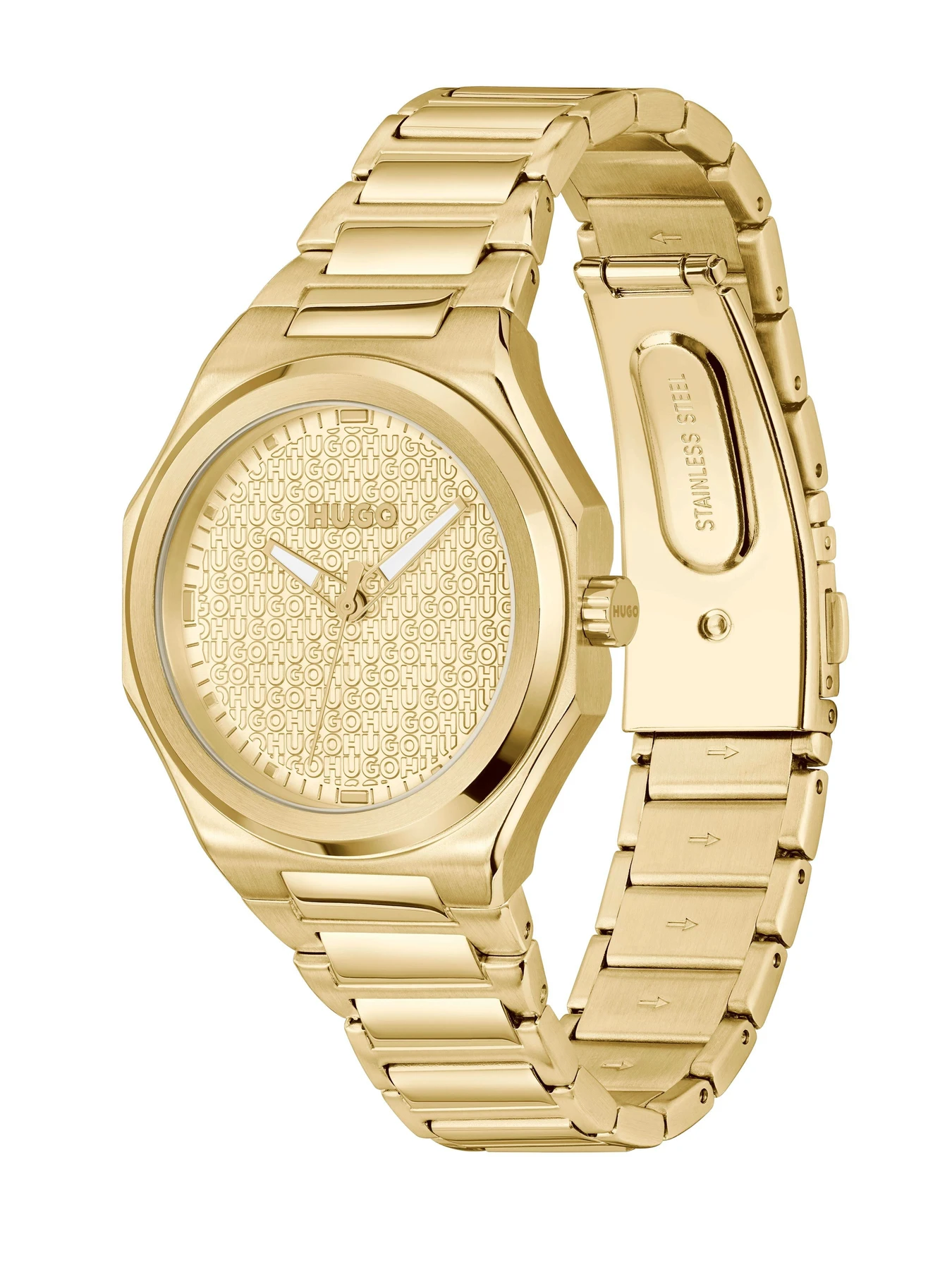 Часы HUGO модель 1540177 Часы HUGO модель 1540177 Фото