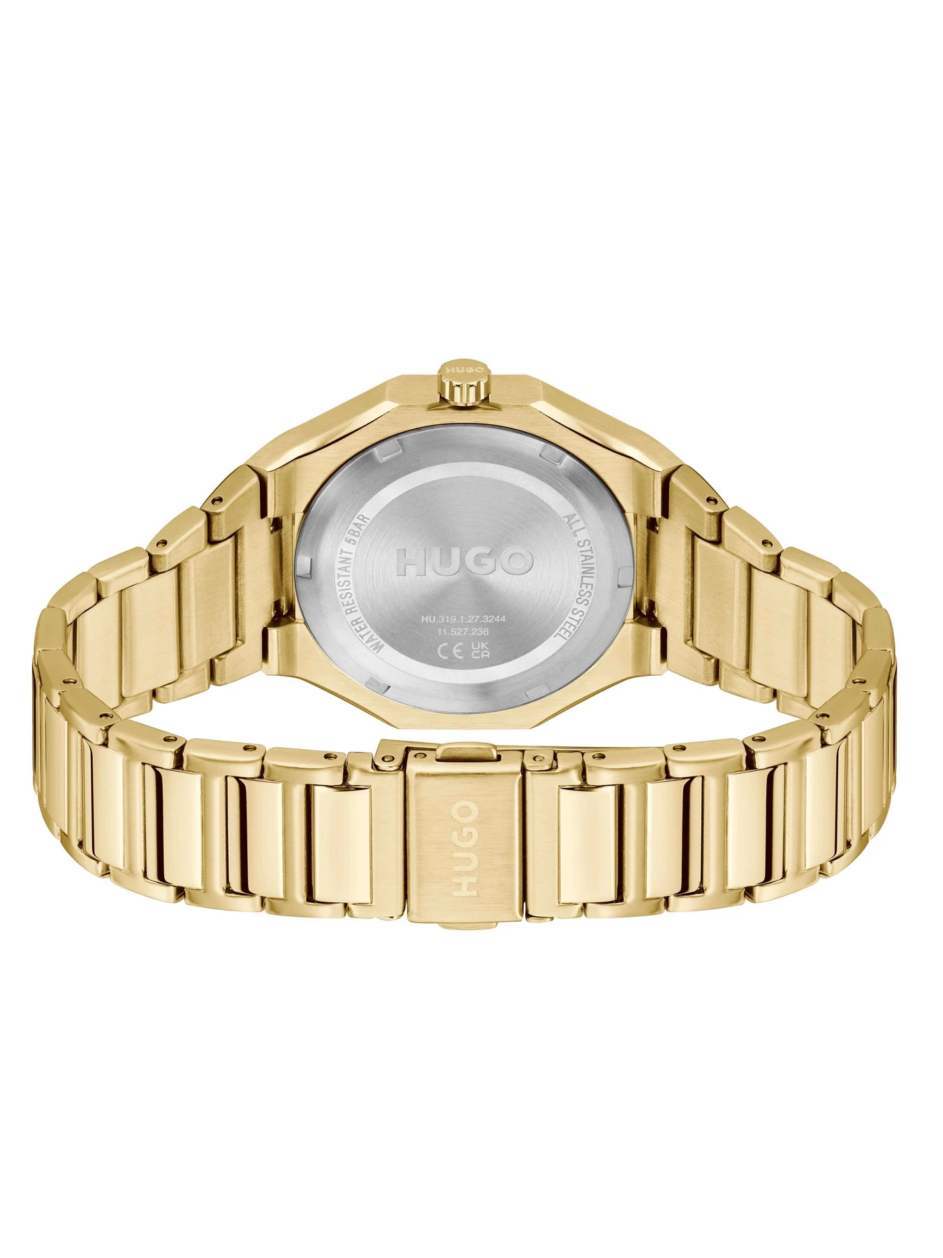 Часы HUGO модель 1540177 Часы HUGO модель 1540177 Фото
