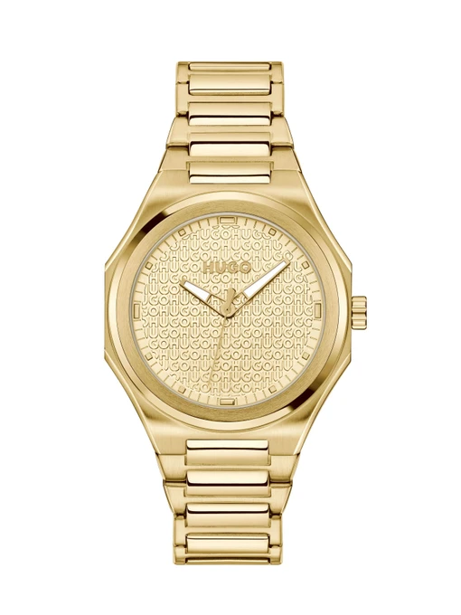 Часы HUGO модель 1540177 Фото