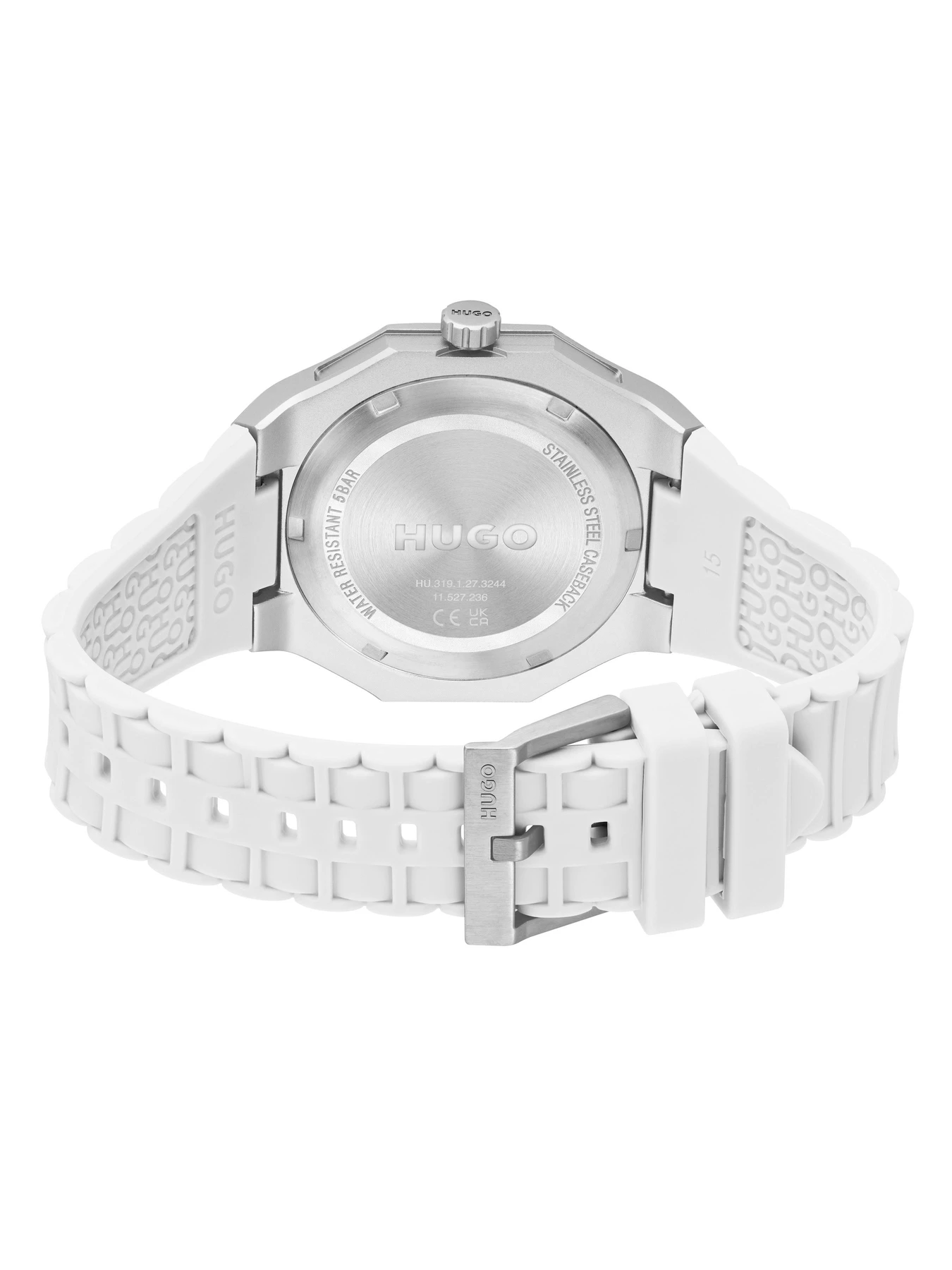 Часы HUGO модель 1530395 Часы HUGO модель 1530395 Фото