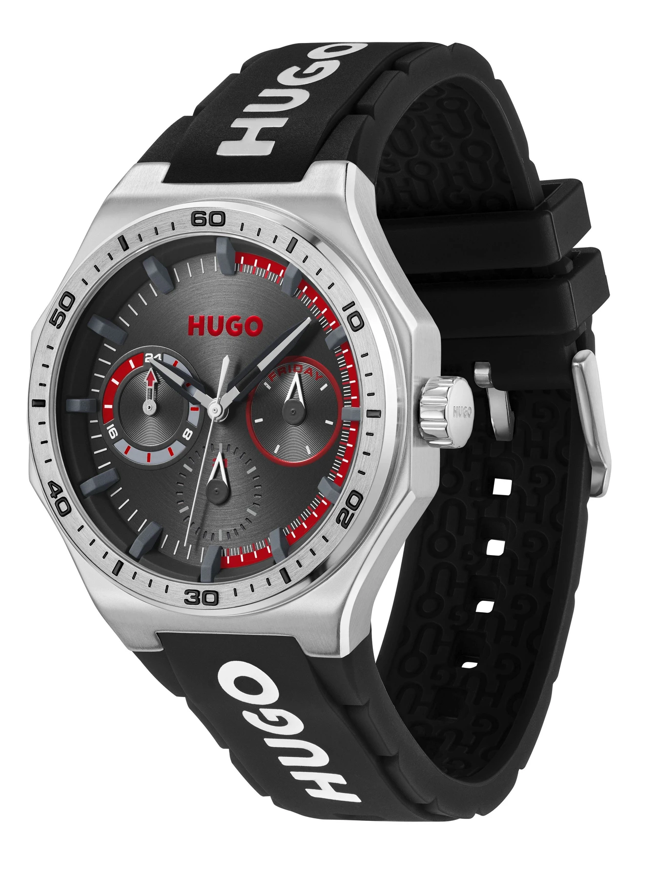 Часы HUGO модель 1530397 Часы HUGO модель 1530397 Фото