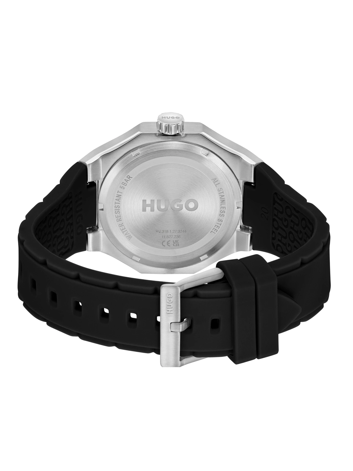 Часы HUGO модель 1530397 Часы HUGO модель 1530397 Фото