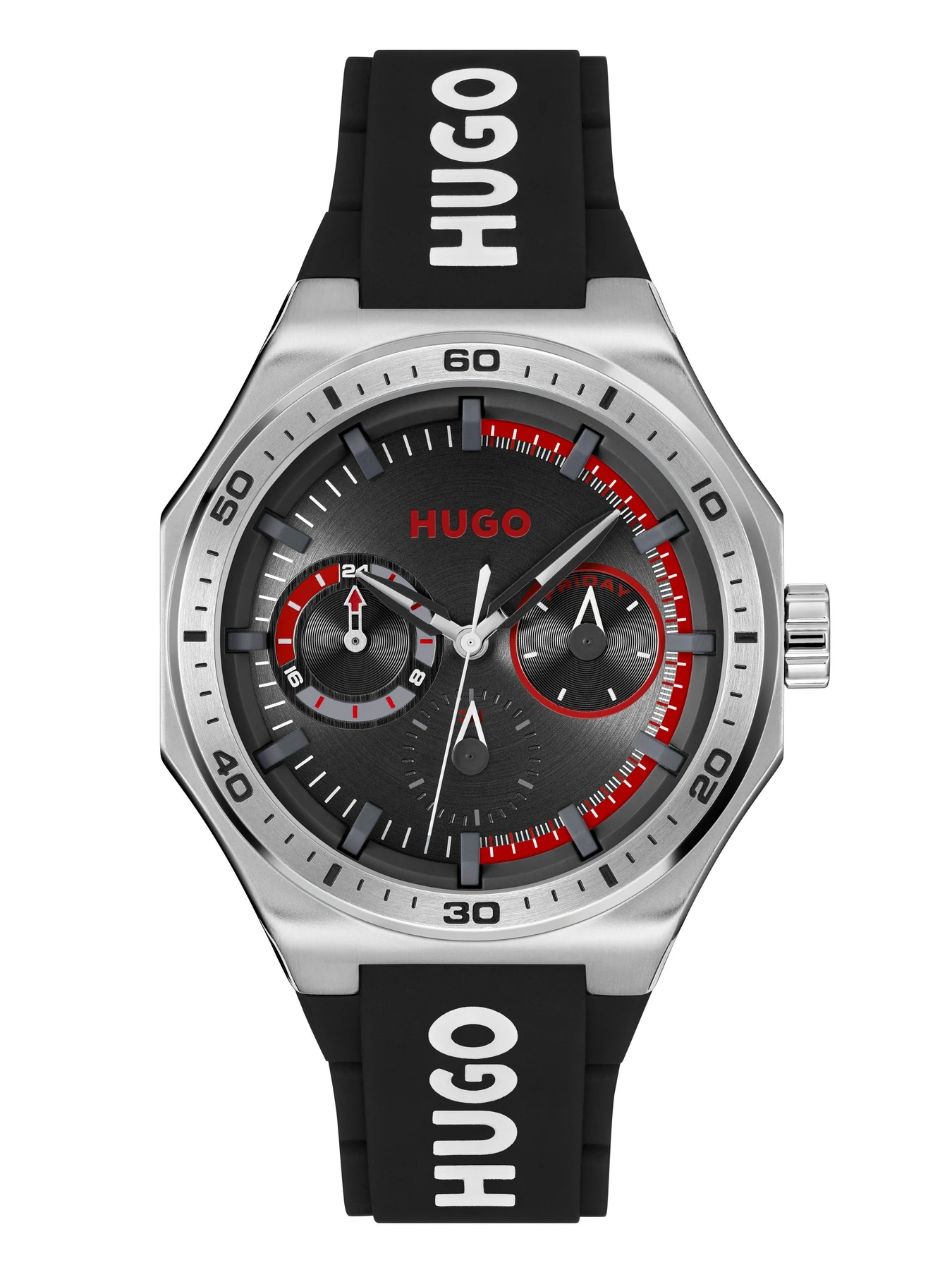 Часы HUGO модель 1530397 Часы HUGO модель 1530397 Фото