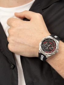 Часы HUGO модель 1530397 Фото