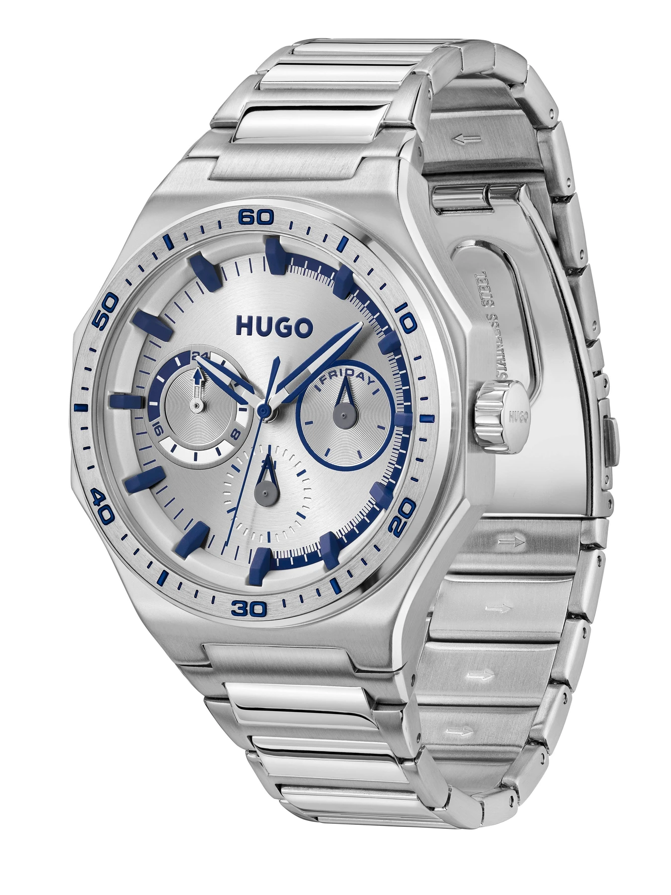 Часы HUGO модель 1530399 Часы HUGO модель 1530399 Фото