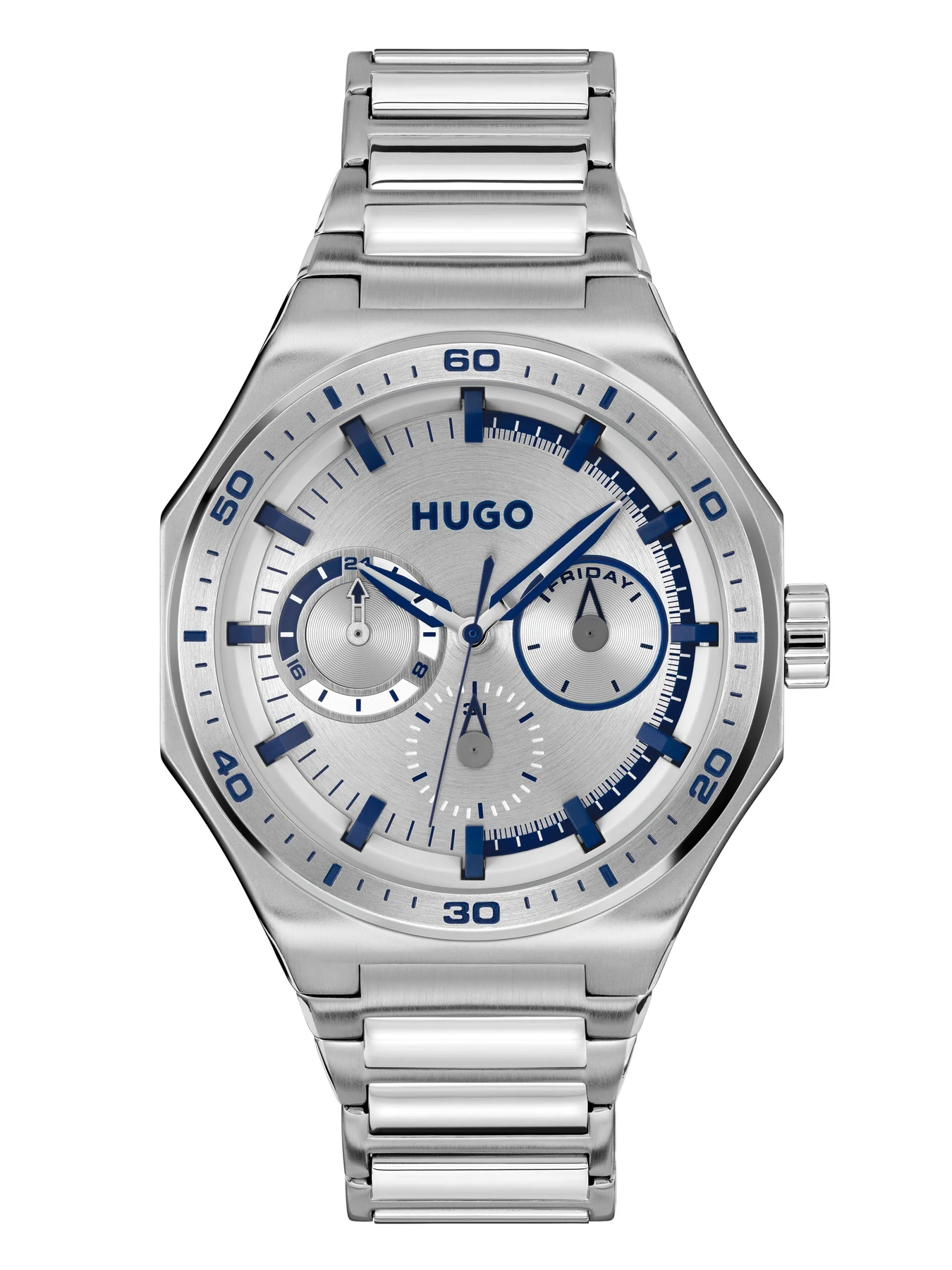 Часы HUGO модель 1530399 Часы HUGO модель 1530399 Фото