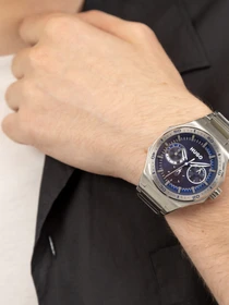Часы HUGO модель 1530400 Фото