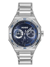 Часы HUGO модель 1530400 Фото