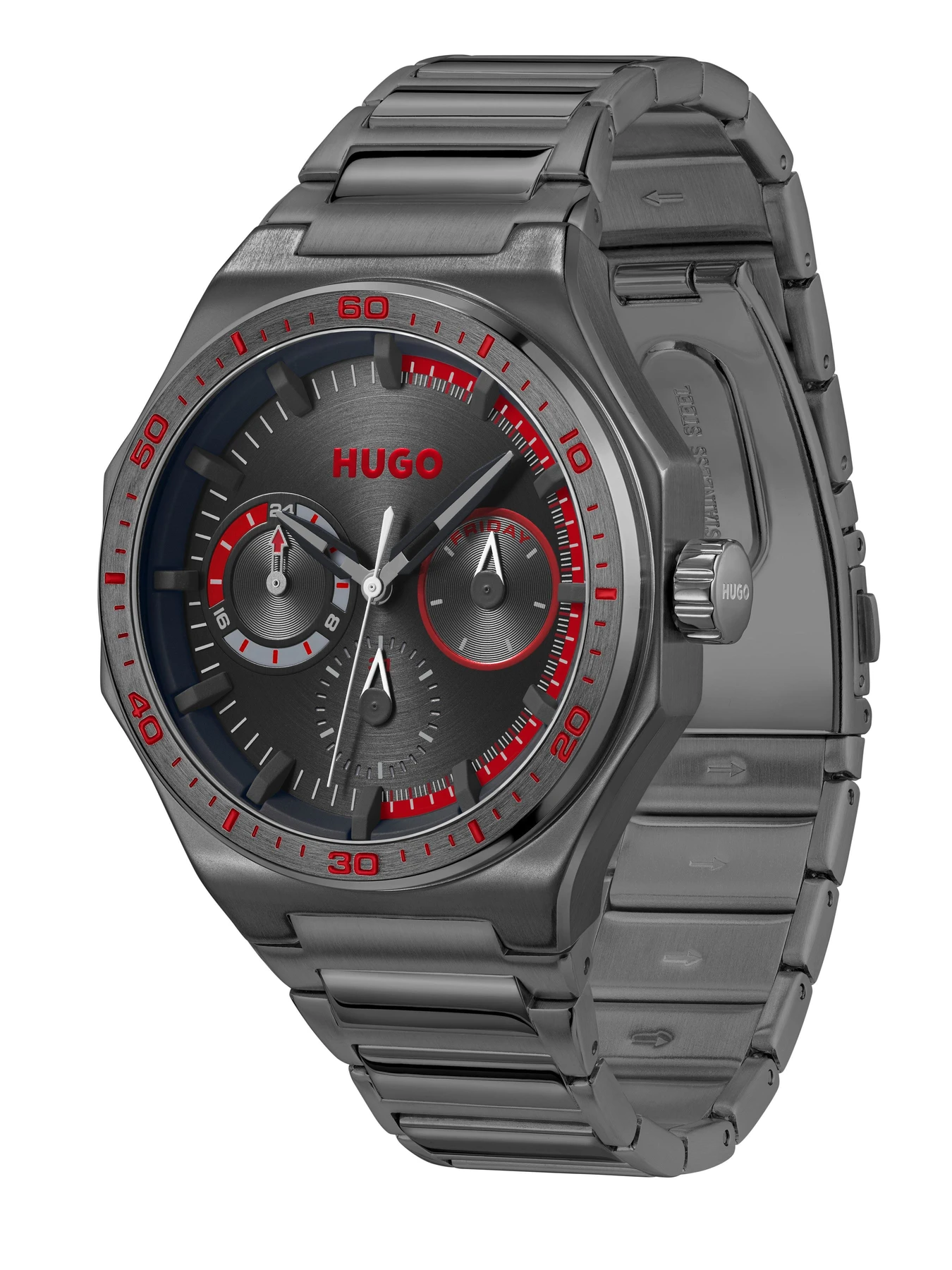 Часы HUGO модель 1530401 Часы HUGO модель 1530401 Фото
