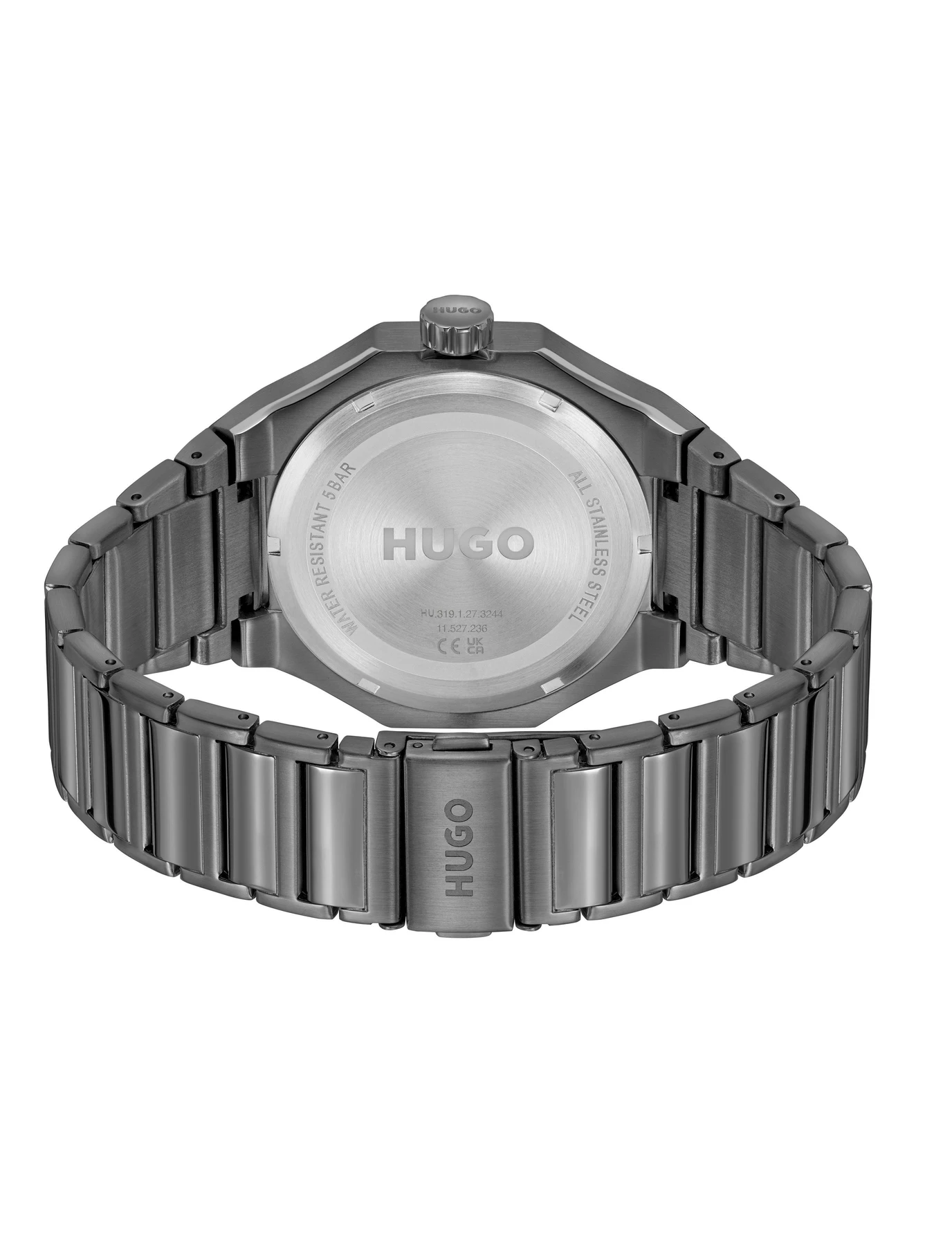 Часы HUGO модель 1530401 Часы HUGO модель 1530401 Фото
