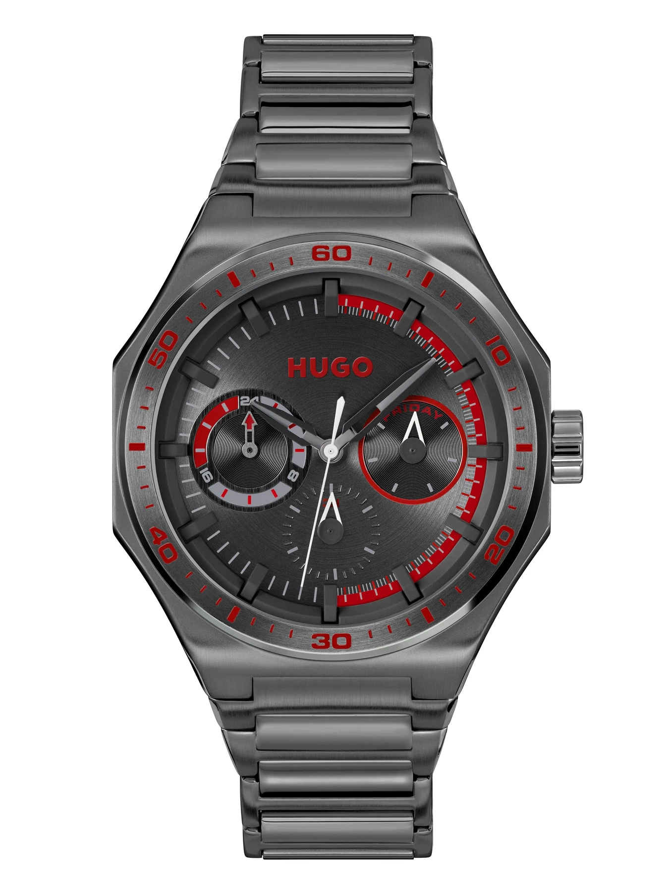 Часы HUGO модель 1530401 Часы HUGO модель 1530401 Фото