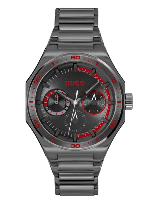 Часы HUGO модель 1530401 Фото