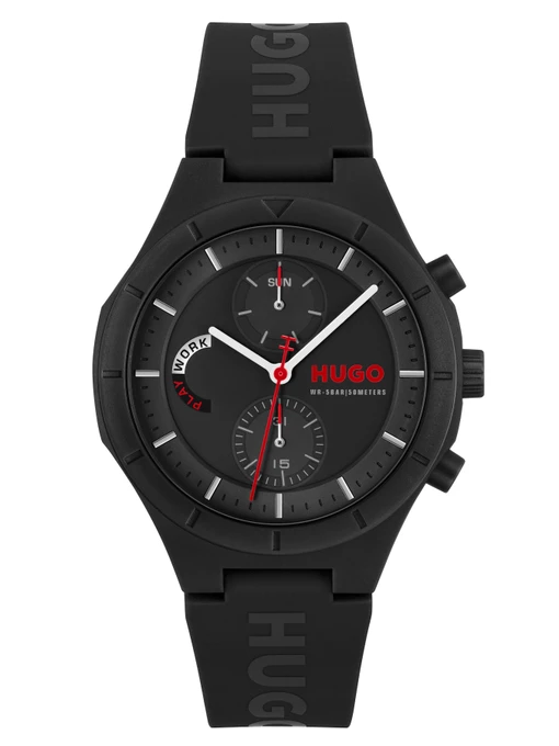 Часы HUGO модель 1530402 Фото